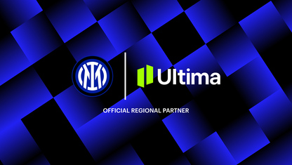 شركة Ultima Markets تُبرم شراكة مع نادي إنتر ميلان في آسيا