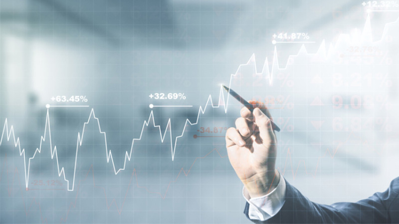 私募股票会涨吗？影响股价涨跌的关键因素分析 - ultima markets