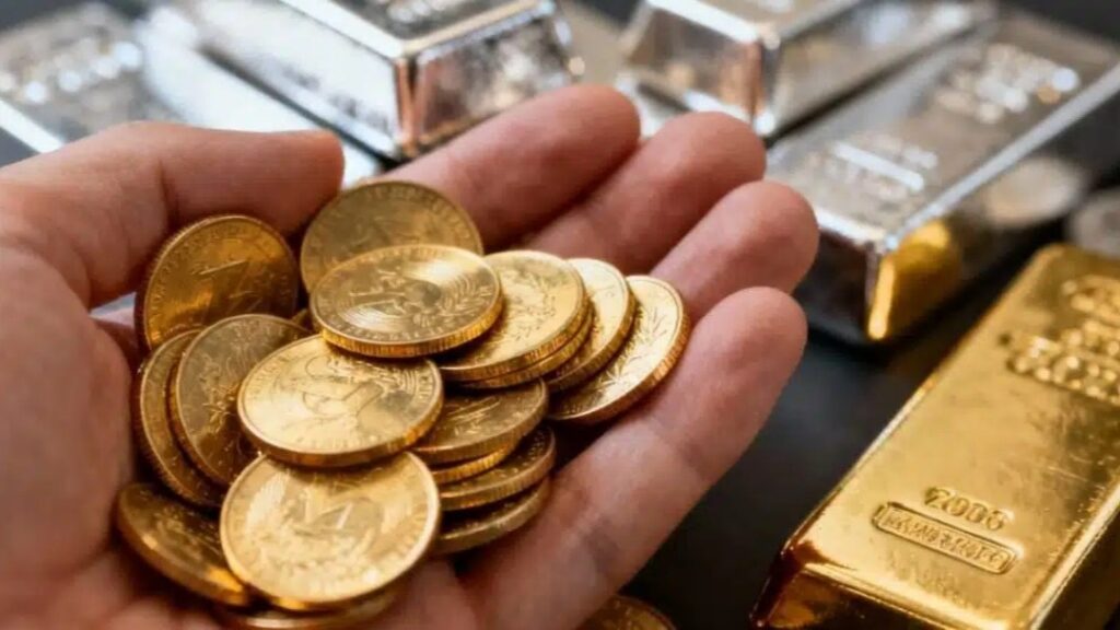 制定国际黄金投资策略的交易者-ultima markets