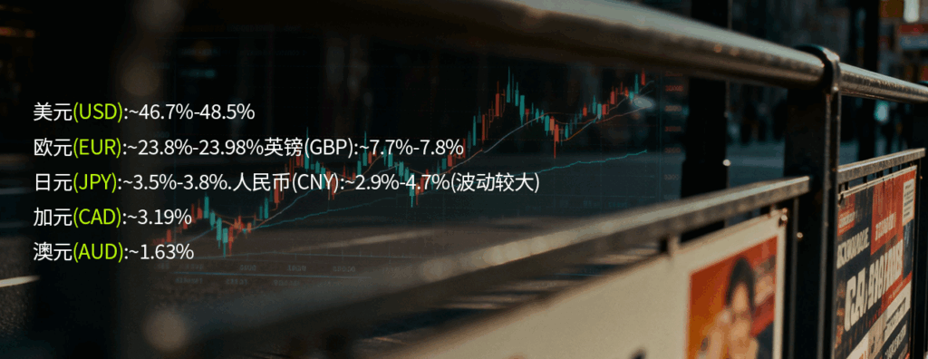 美元在外汇交易市场占据核心地位---Ultima Markets