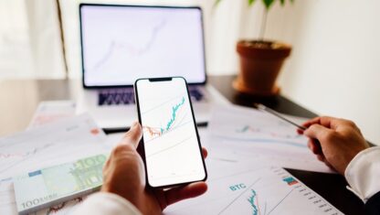 如何利用Trading Central捕捉交易信号？Ultima Markets投研工具指南