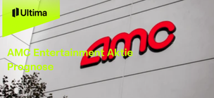 AMC Entertainment Aktie Prognose