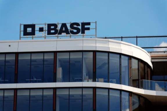 BASF Aktie Prognose 2026-2030
