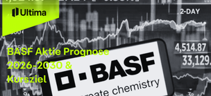 BASF-Aktienkurs