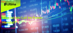 Beispiel für Lot Trading