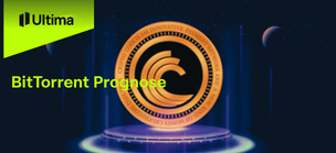 BitTorrent Prognose