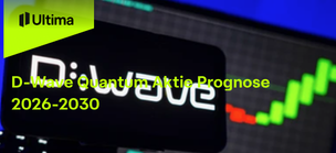 D-Wave Quantum Aktie Prognose