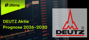 DEUTZ Aktie Prognose 2026–2030