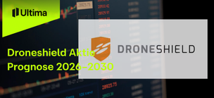 Droneshield Aktie Prognose 2026–2030