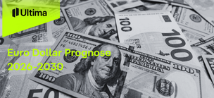 Euro Dollar Prognose 2026-2030
