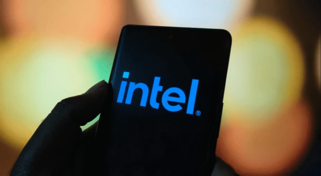 Intel-Aktienprognose