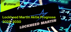 Lockheed Martin Aktie Prognose 2026 2030