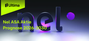Nel ASA Aktie Prognose 2026-2030