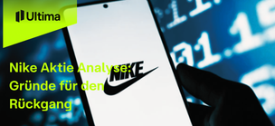 Nike Aktie Analyse