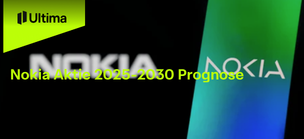Nokia Aktie 2025-2030 Prognose