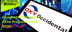 Occidental Petroleum Aktie Prognose