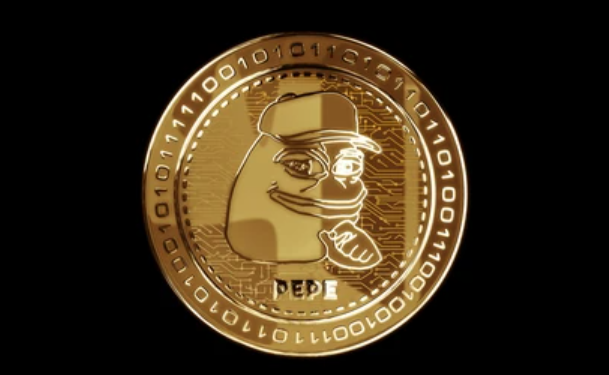 Pepe Coin Prognose 2026–2030