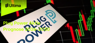 Plug Power Aktie Prognose 2026-2030