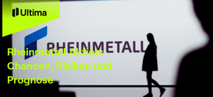 Rheinmetall Aktien Chancen