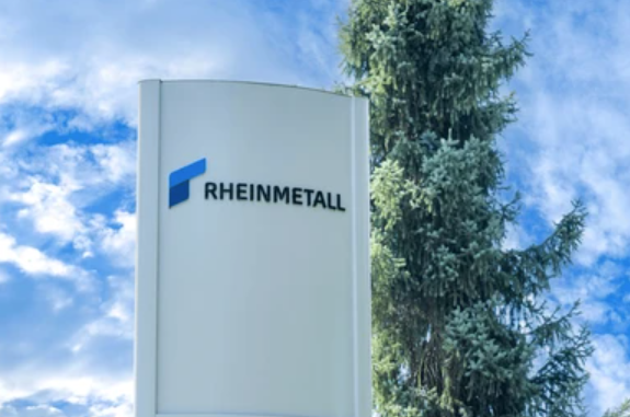 Rheinmetall Aktien