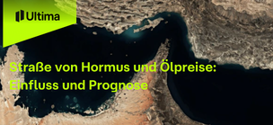 Straße von Hormus und Ölpreise