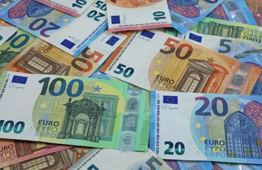 Top 10 der stärksten Währungen der Welt