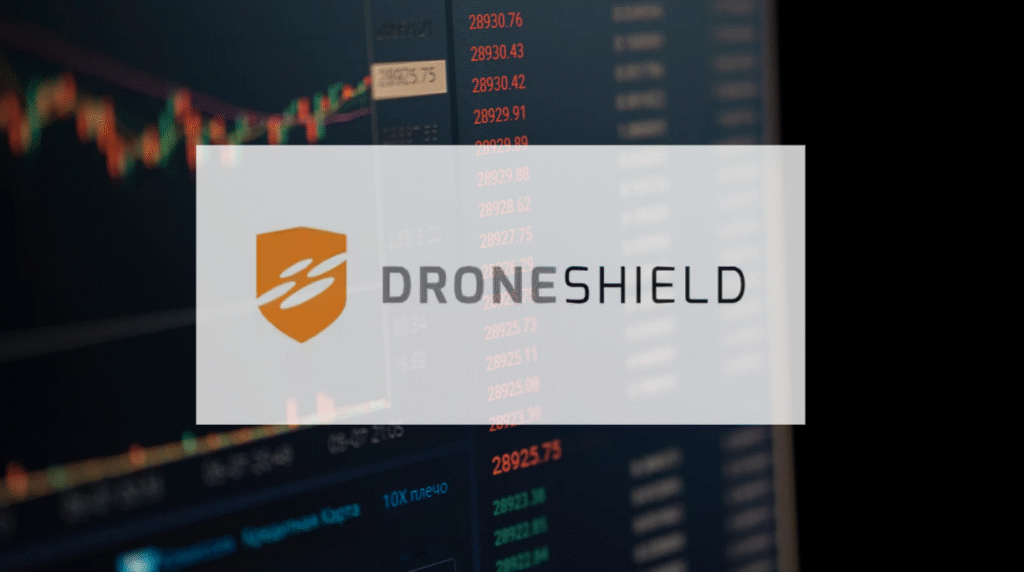 Droneshield-Aktienprognose