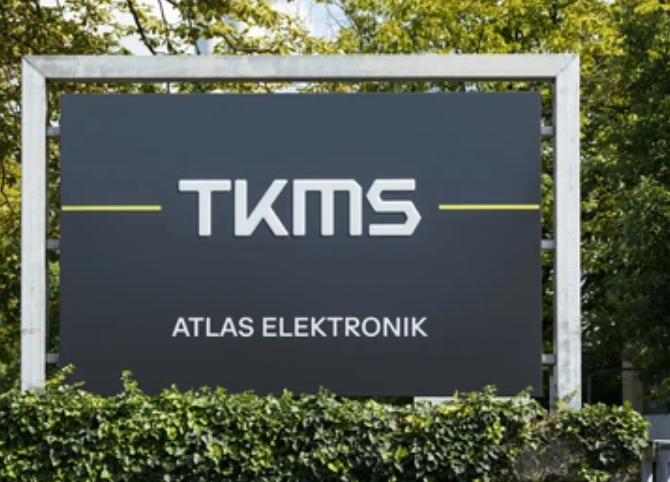 was ist tkms