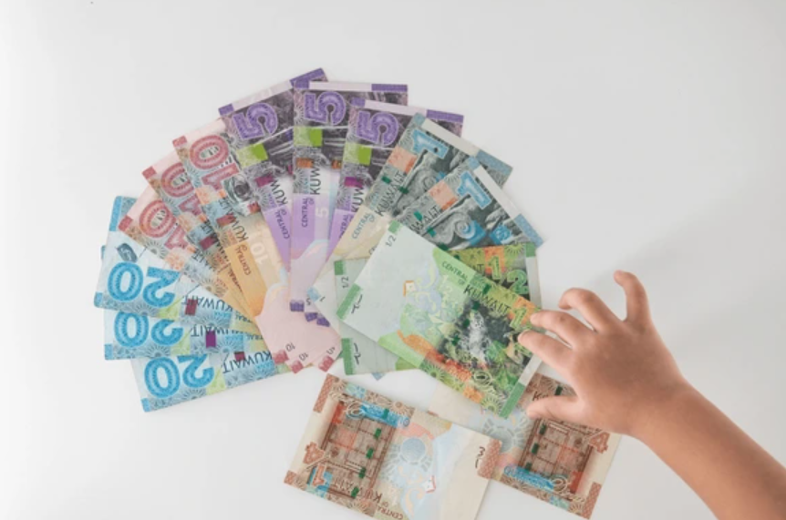 kuwait dinar starksten wahrungen