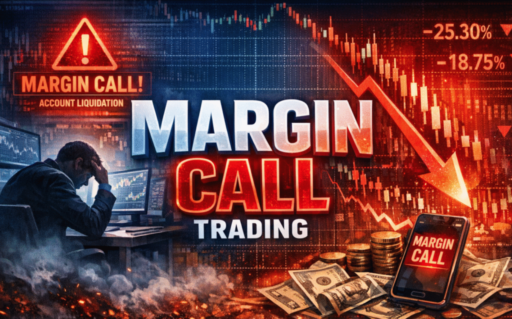 margin call definition