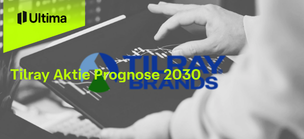 tilray aktie prognose 2026-2030