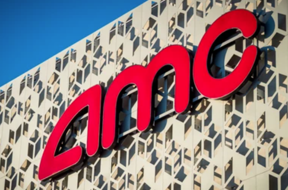 was ist amc entertainment