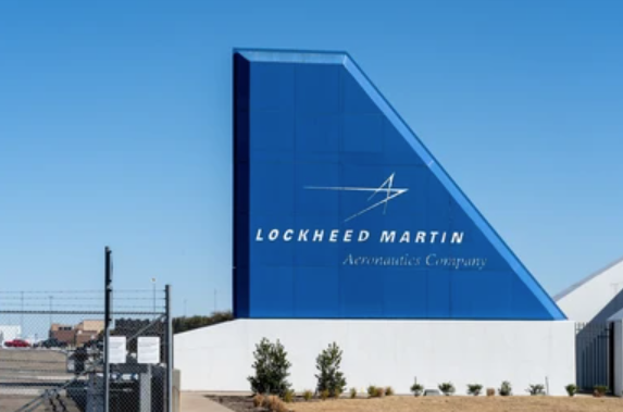 was ist lockheed martin