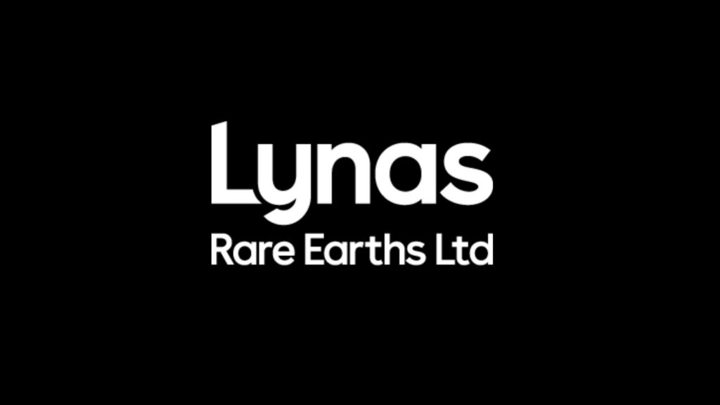 was ist lynas rare earths ltd