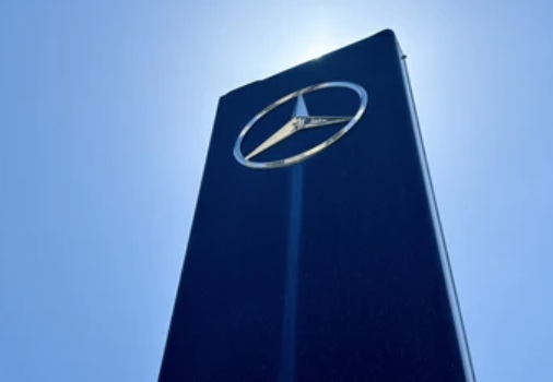 was ist mercedes benz