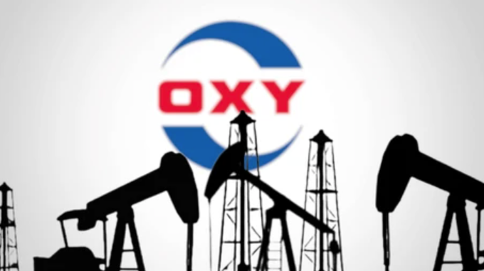 was ist occidental petroleum