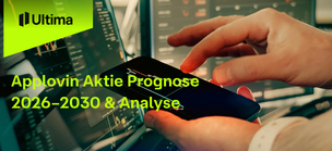 Applovin Aktie Prognose 2026–2030