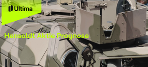 Hensoldt Aktie Prognose