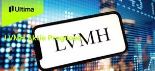 LVMH Aktie Prognose 2026-2030