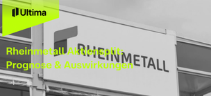 Rheinmetall Aktiensplit