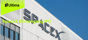 SpaceX Börsengang IPO