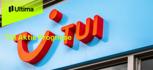 TUI Aktie Prognose
