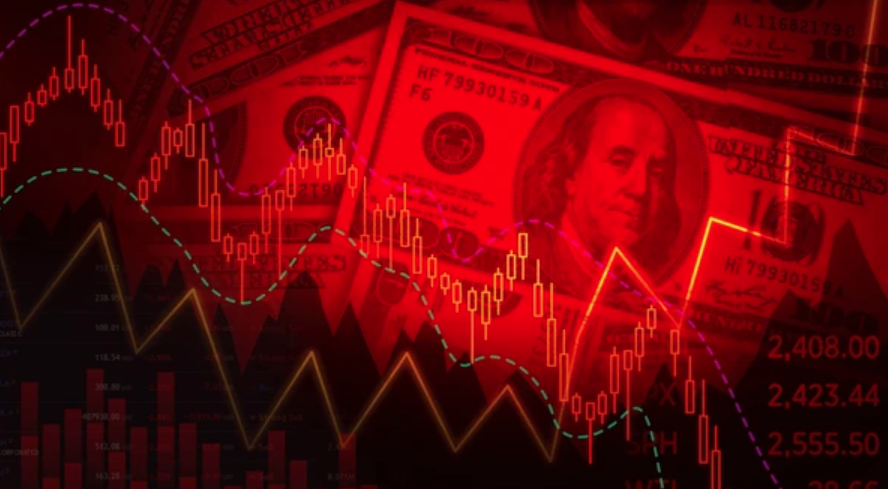 Was Sind US Inflationsdaten