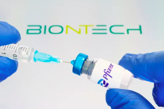 Was macht Biontech