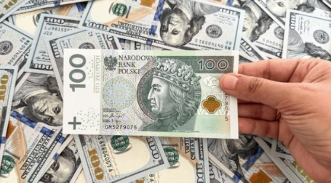 usd pln analyse