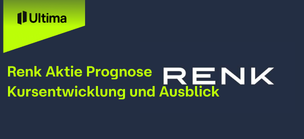 Renk Aktie Prognose 2026–2030