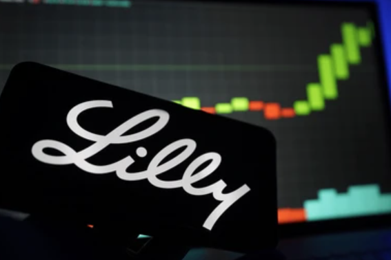 was ist die eli lilly aktie