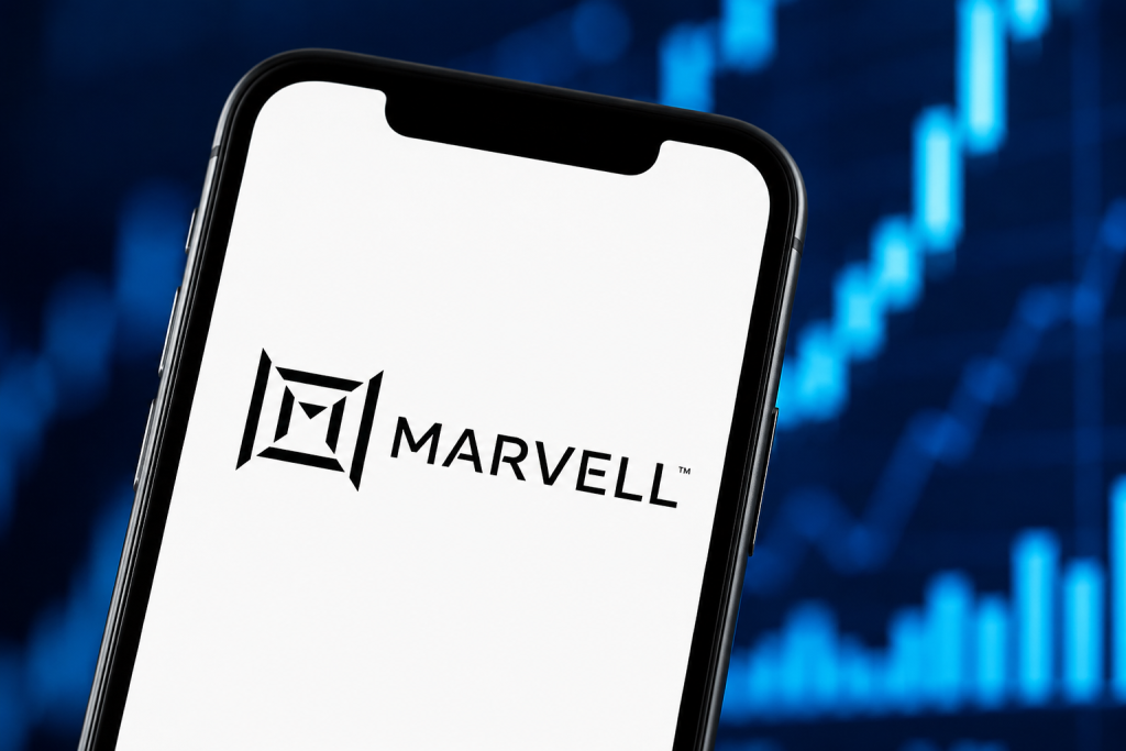 was ist die marvell technology aktie