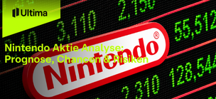 Nintendo Aktie Analyse