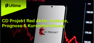 CD Projekt Red Aktie